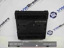 Volkswagen Polo 2003-2006 9N Body Control Module 6Q1937049c 5WK48212c